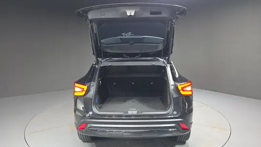 Chevrolet 트랙스 크로스오버 1.2 RS 2023 20