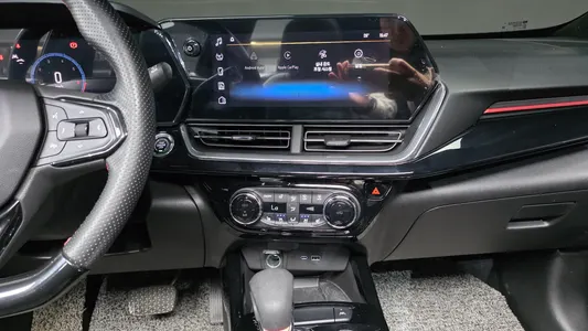 Chevrolet 트랙스 크로스오버 1.2 RS 2023 16