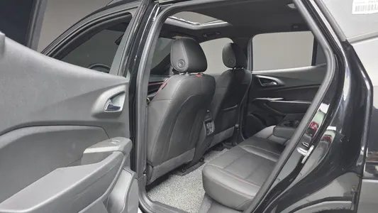 Chevrolet 트랙스 크로스오버 1.2 RS 2023 18