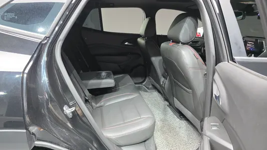 Chevrolet 트랙스 크로스오버 1.2 RS 2023 19