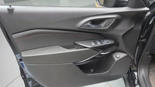 Chevrolet 트랙스 크로스오버 1.2 RS 2023 24