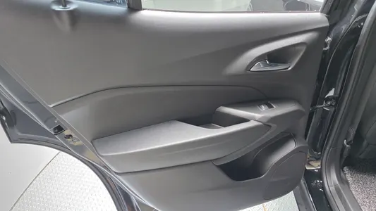 Chevrolet 트랙스 크로스오버 1.2 RS 2023 25