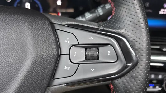 Chevrolet 트랙스 크로스오버 1.2 RS 2023 26