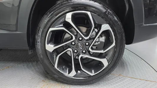 Chevrolet 트랙스 크로스오버 1.2 RS 2023 21