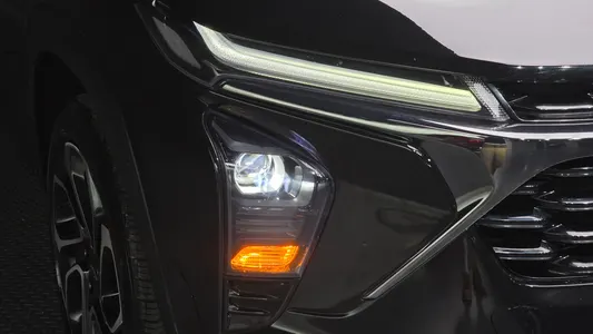 Chevrolet 트랙스 크로스오버 1.2 RS 2023 22