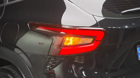Chevrolet 트랙스 크로스오버 1.2 RS 2023 23