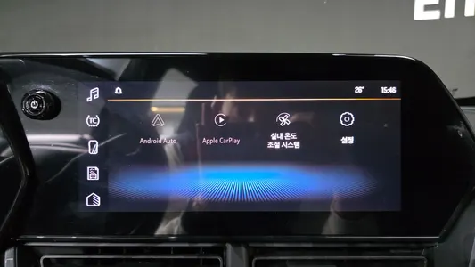 Chevrolet 트랙스 크로스오버 1.2 RS 2023 30