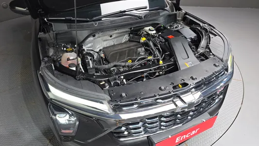 Chevrolet 트랙스 크로스오버 1.2 RS 2023 27