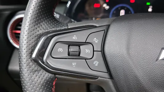 Chevrolet 트랙스 크로스오버 1.2 RS 2023 29
