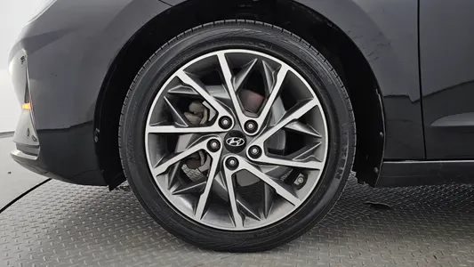 Hyundai AD 1.6 2019 5