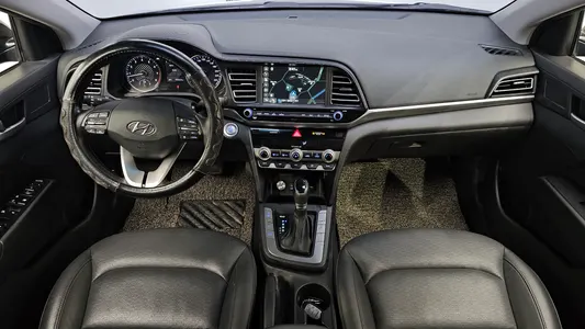 Hyundai AD 1.6 2019 7