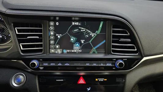 Hyundai AD 1.6 2019 14