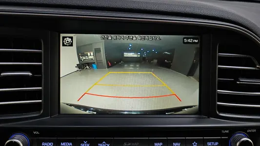 Hyundai AD 1.6 2019 15