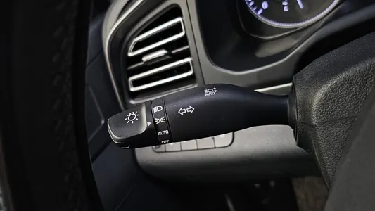 Hyundai AD 1.6 2019 20