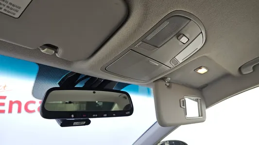 Hyundai AD 1.6 2019 18