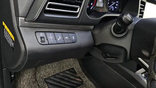 Hyundai AD 1.6 2019 19