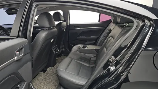 Hyundai AD 1.6 2019 27