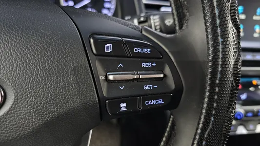 Hyundai AD 1.6 2019 29