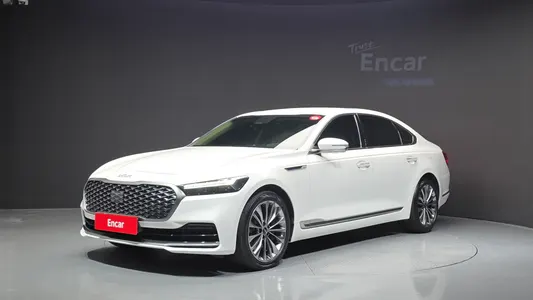 Kia K9 2 3.8 GDI AWD 2022