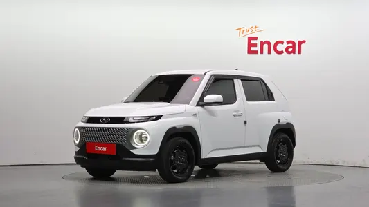 Hyundai Casper 2022