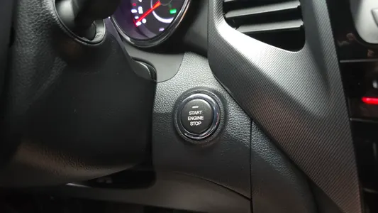 KG Mobility Tivoli LX 2WD 2016 27