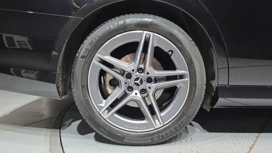 Mercedes-Benz E-Class W213 E250 AMG Line 2023 5