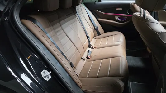 Mercedes-Benz E-Class W213 E250 AMG Line 2023 11