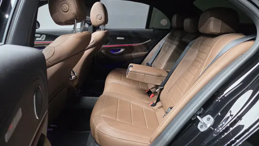 Mercedes-Benz E-Class W213 E250 AMG Line 2023 12