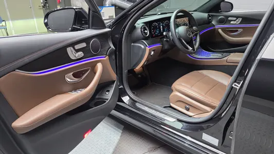 Mercedes-Benz E-Class W213 E250 AMG Line 2023 10