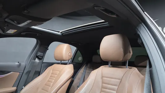Mercedes-Benz E-Class W213 E250 AMG Line 2023 18