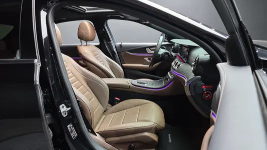 Mercedes-Benz E-Class W213 E250 AMG Line 2023 26