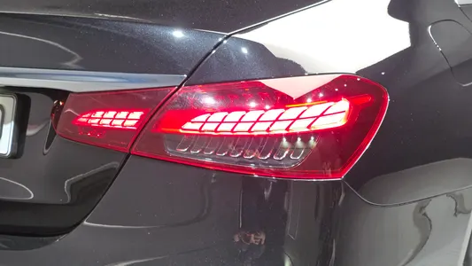 Mercedes-Benz E-Class W213 E250 AMG Line 2023 23