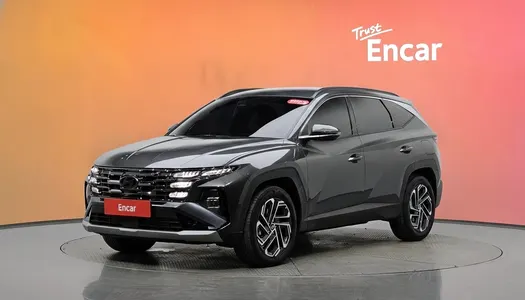 Hyundai (NX4) HEV 1.6 2WD 2024