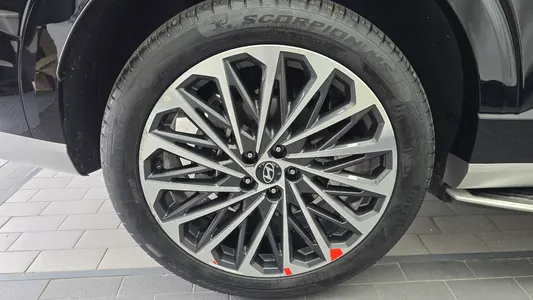 Hyundai (LX3) 2.5T 2WD 9 2025 5