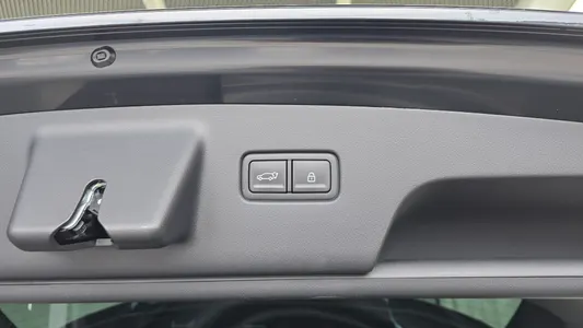 Hyundai (LX3) 2.5T 2WD 9 2025 17
