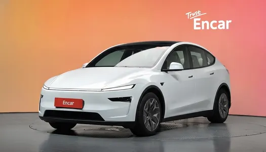 Tesla Y L AWD 2026 1