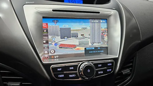 Hyundai MD M16 GDI 2013 20