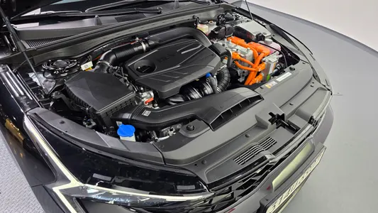 Kia K5 3 2025 6