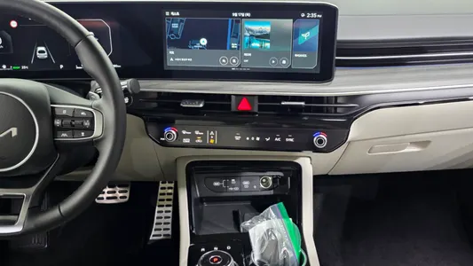 Kia K5 3 2025 14