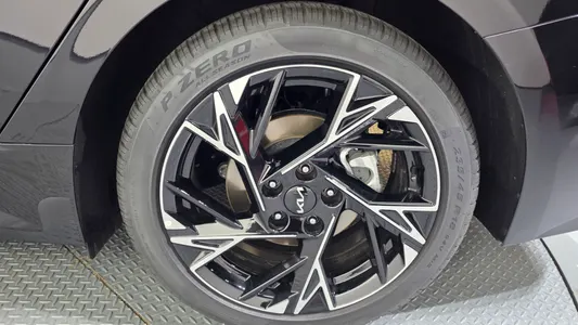 Kia K5 3 2025 21