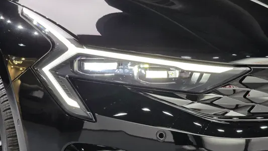 Kia K5 3 2025 22