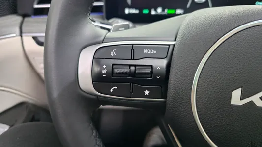 Kia K5 3 2025 33