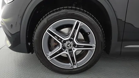 Mercedes-Benz GLA-Class H247 GLA250 4MATIC 2022 4