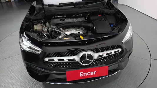 Mercedes-Benz GLA-Class H247 GLA250 4MATIC 2022 5