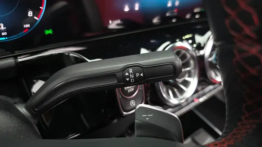 Mercedes-Benz GLA-Class H247 GLA250 4MATIC 2022 8
