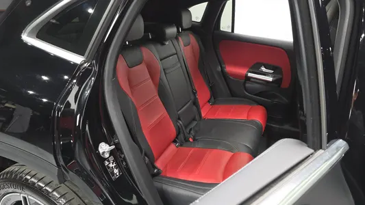 Mercedes-Benz GLA-Class H247 GLA250 4MATIC 2022 11