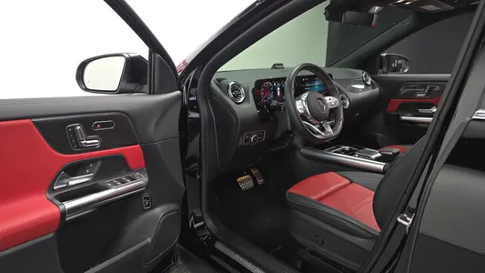 Mercedes-Benz GLA-Class H247 GLA250 4MATIC 2022 9