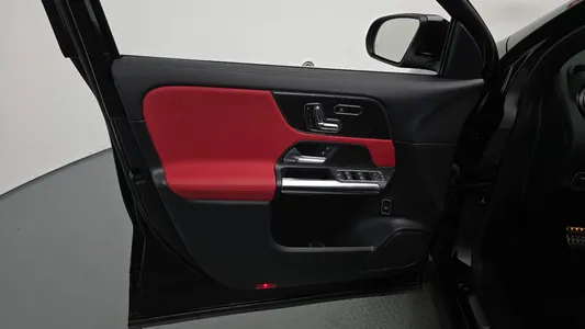 Mercedes-Benz GLA-Class H247 GLA250 4MATIC 2022 24