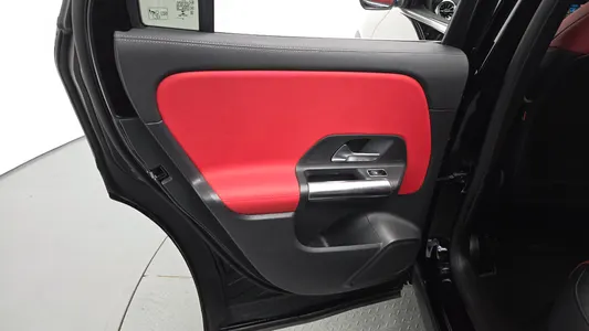 Mercedes-Benz GLA-Class H247 GLA250 4MATIC 2022 25