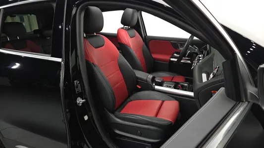 Mercedes-Benz GLA-Class H247 GLA250 4MATIC 2022 26